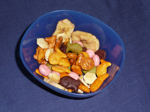 Snack Mix
